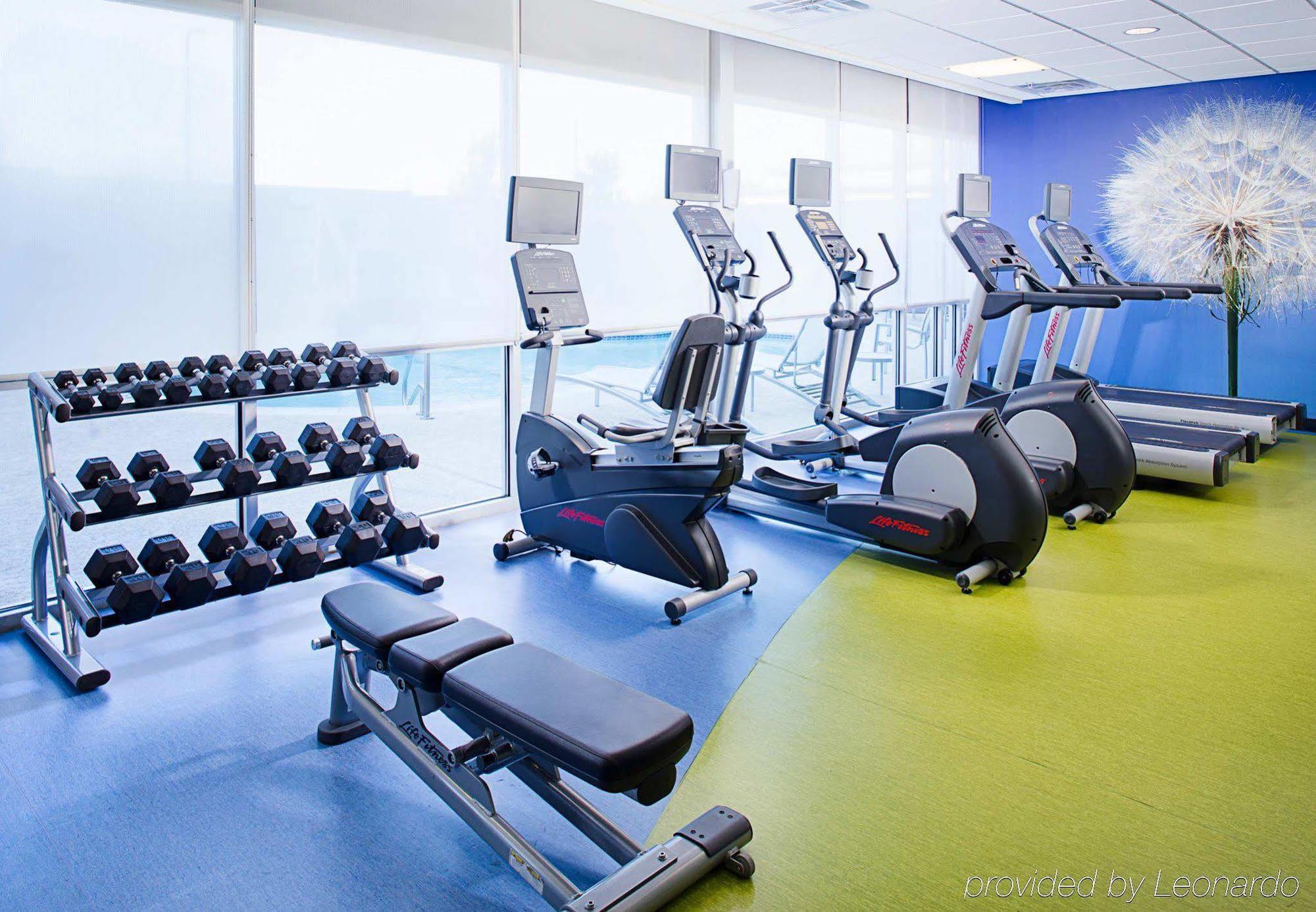 Springhill Suites By Marriott Dallas Richardson/Plano Exterior photo