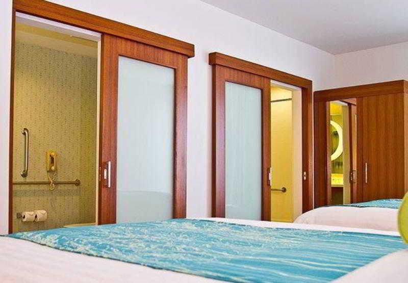Springhill Suites By Marriott Dallas Richardson/Plano Room photo